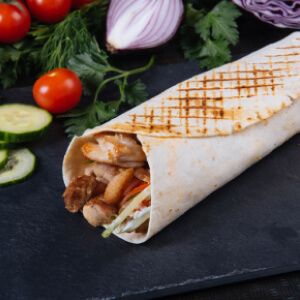 CAN DÖNER (Atatürk)