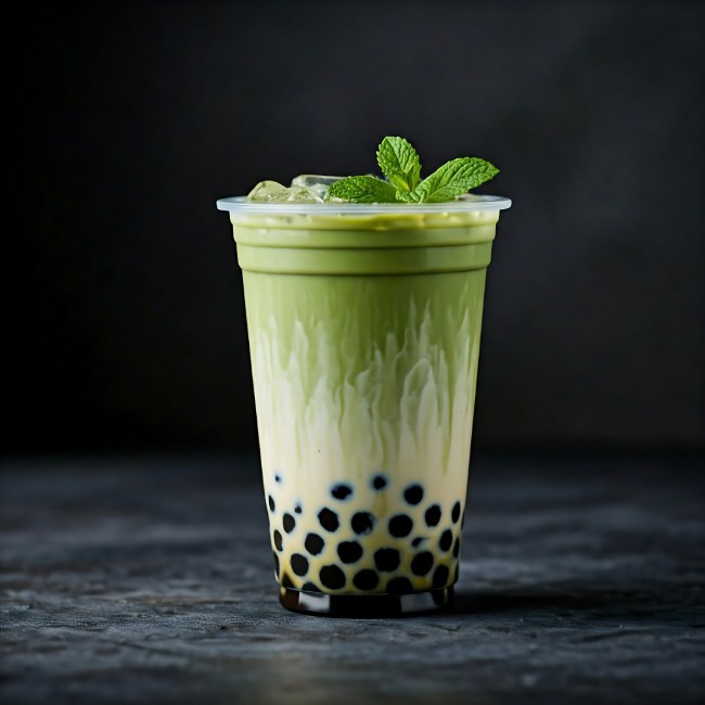Rubi Sweet Coffee & Bakery (Kutlubey)