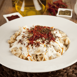 Koçoğlu Elazığ Sofrası (Sürsürü)