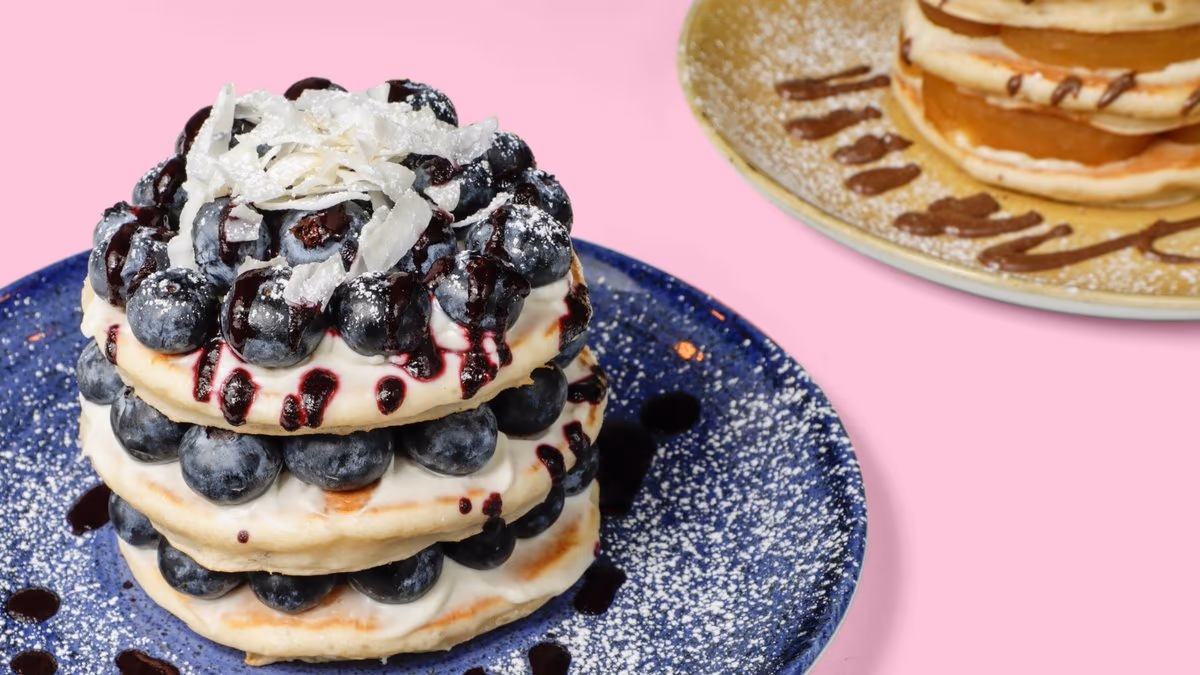 Umami Sweets by Umami Mitte