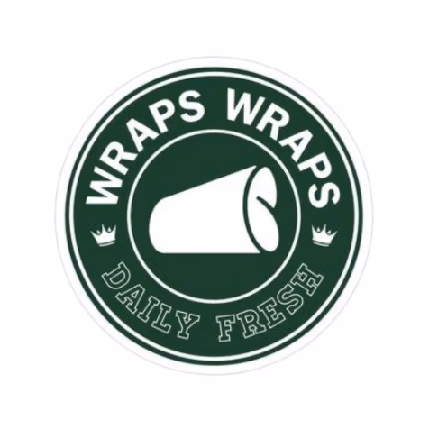 Wraps Wraps