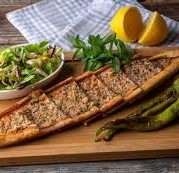 Namlı Pide Salonu (Yeni)