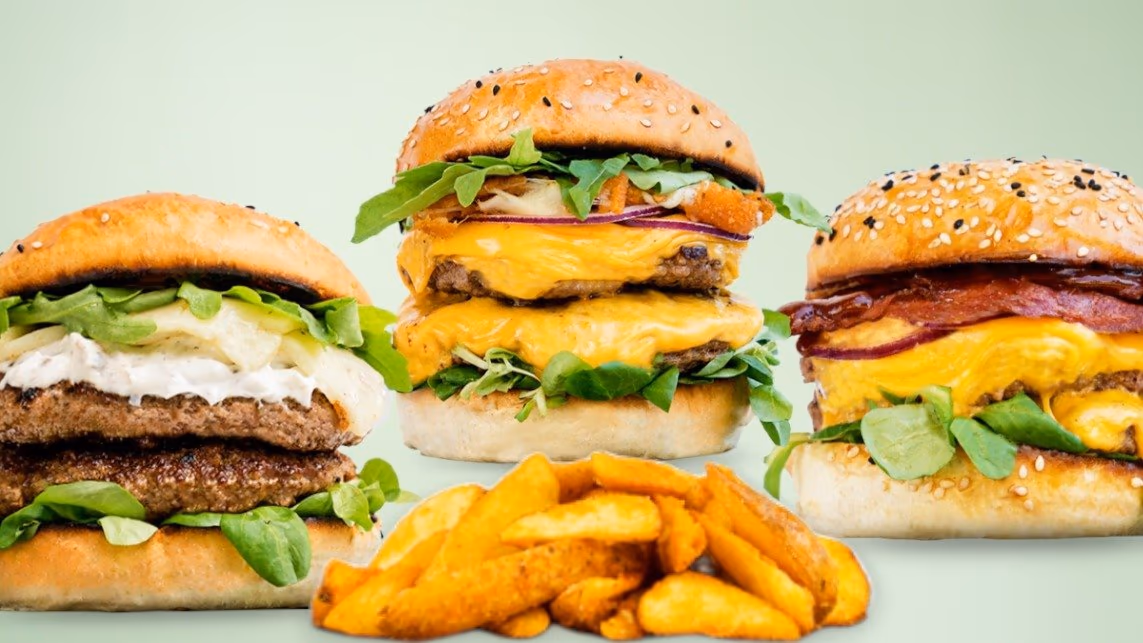 Freddy Price Burger´s & Vegan