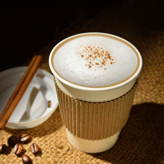 Arabica Coffee House (Yayla)