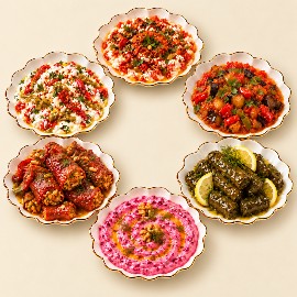 İnci Meze Evi (Yenişehir)