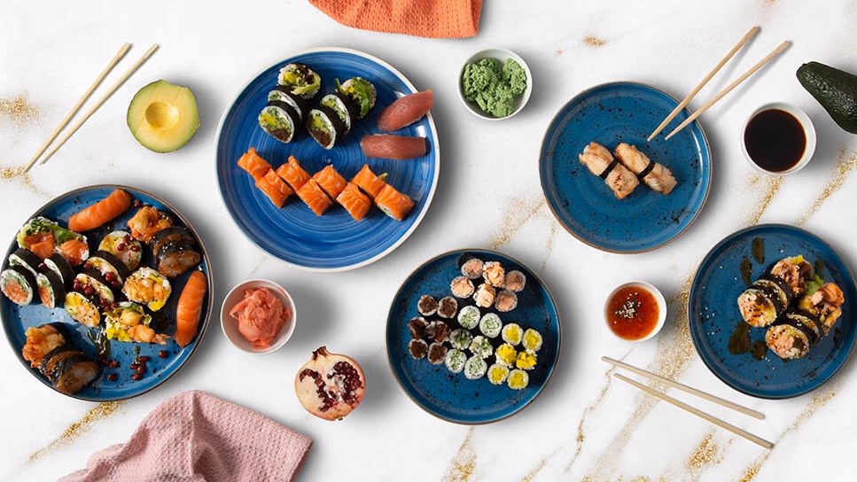 Fuki Sushi