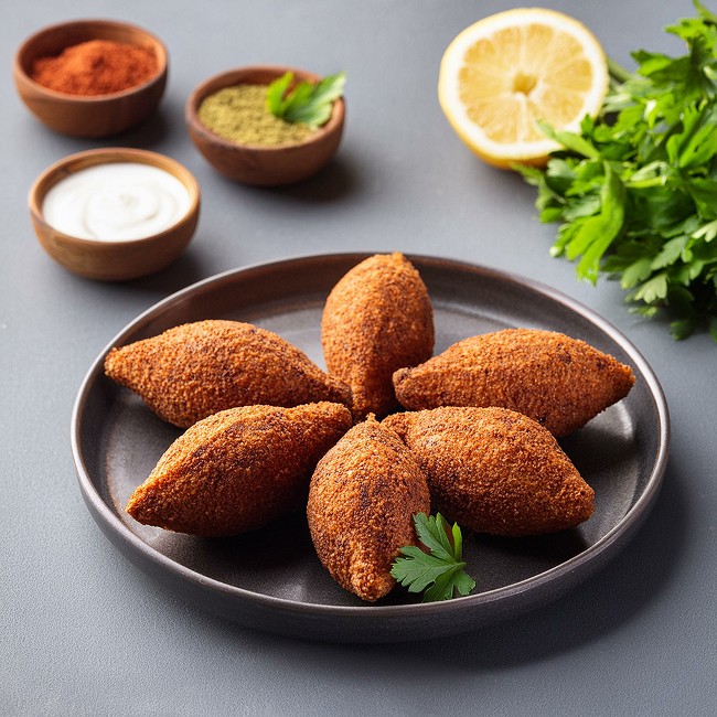 Amf Adana  Sofrası  (Şükrüpaşa)