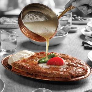 HD İskender (Bahçelievler)