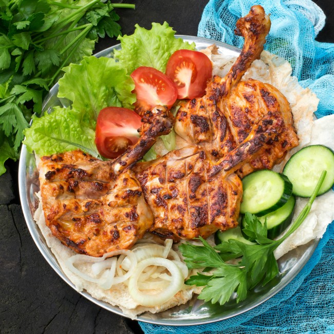 Mangal 23 Izgara & Kilo Mangal & Döner (Yeni)