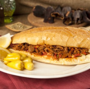 Mersin Tantuni (Nur)