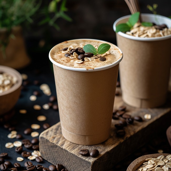 Coffee Shot Stop (İstasyon)