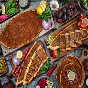 Can Kardeşler Pide & Lahmacun (Bahçelievler)
