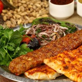 Şehrin Ciğercisi (Çaydaçıra)