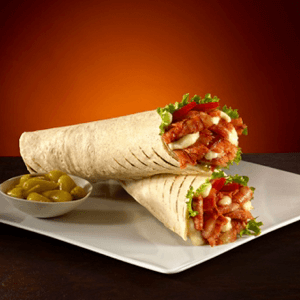 Pat' Stop Döner (Kocahıdır)