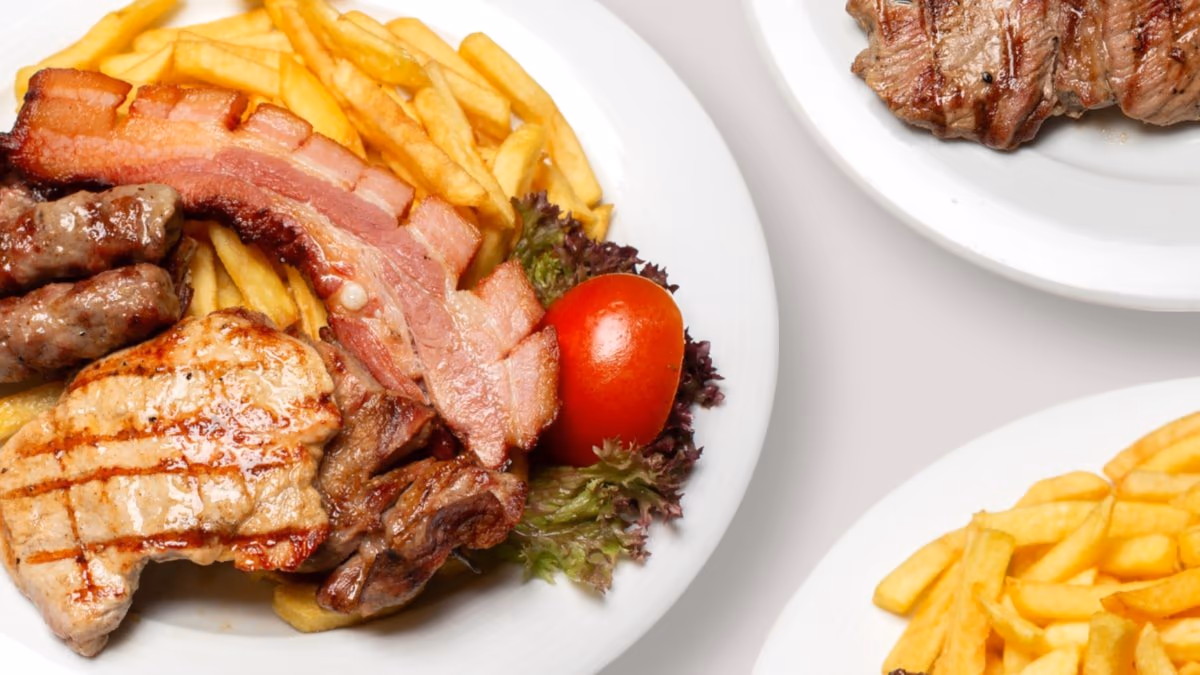 Marjan Grill