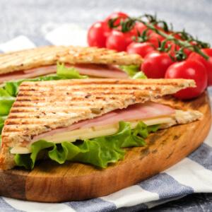 Sahar Fastfood (Atatürk)