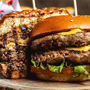 Co Burger (1. Murat)