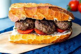 Hs Kral Döner Köfte Kebap (Rüstem Paşa)