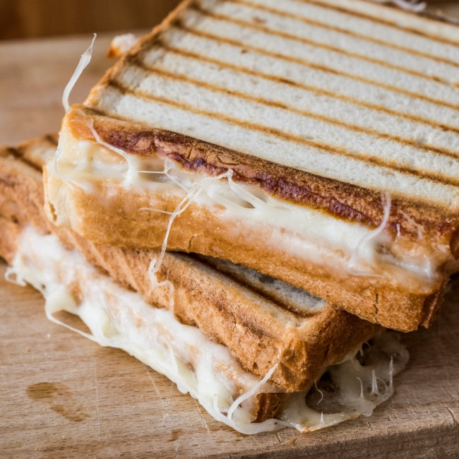 Alıçlı Fast Food & Toast (Nişancıpaşa)