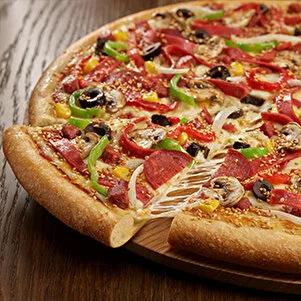 Terra Pizza (Akkent)