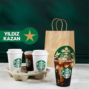 Starbucks (1. Murat)