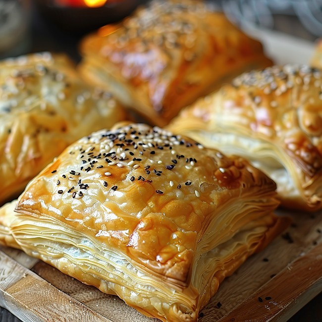 Fırın Has Ege Patisserie (Şükrüpaşa)