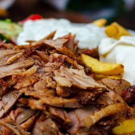 M & S Çorba Ve Sulu Yemek (Hepkebirler)