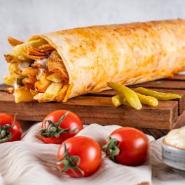 Zater Döner (Fatih)