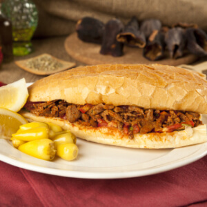 Hatıra Tantuni (Tahsin Ünal)