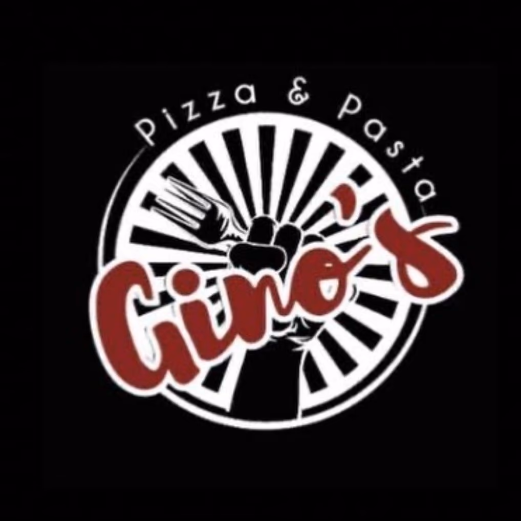 Gino's Pizza & Pasta