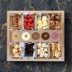 Boston Drink & Dessert (Çarşı)