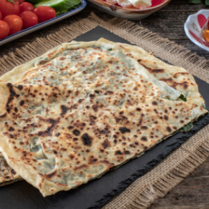 Çörekçi (Yenidoğan)