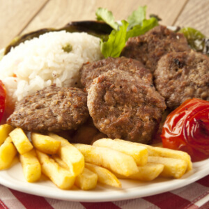Köfteci Bey (Çaydaçıra)