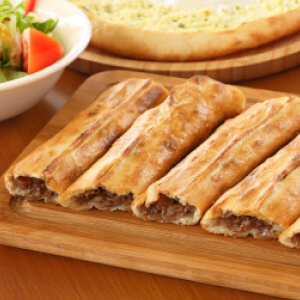Pide Bank (Karakaş)