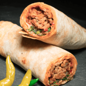 Tantuni Time (Sürsürü)
