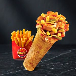 Öncü Döner (Abdurrahman)