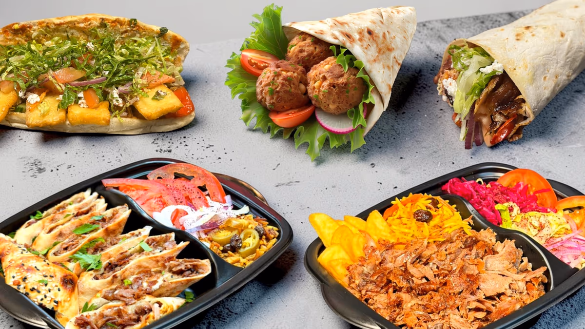 Nefis Beef Kebap