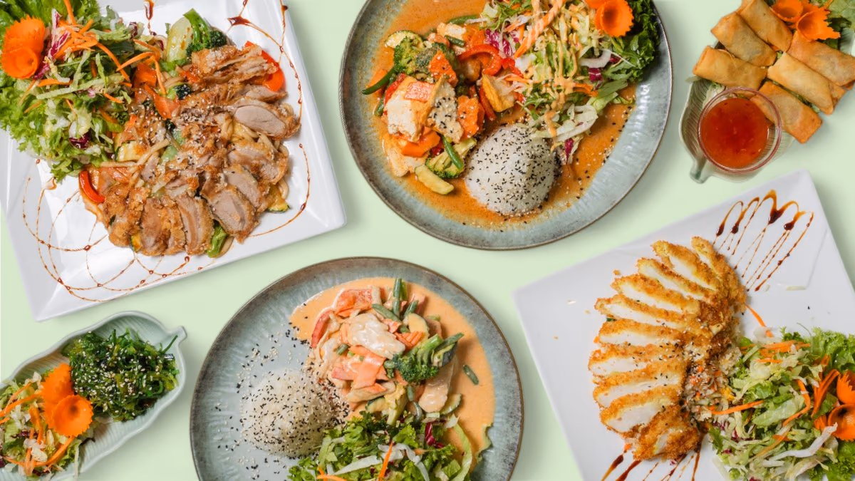 Viet Rice
