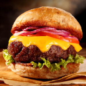 Pınar Burger (Sultan Selim)