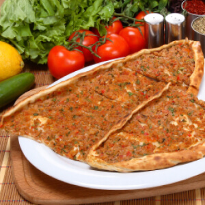 Rayber Lahmacun & Pide (Mimar Sinan)