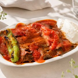 Med Döner (Yeşilırmak)