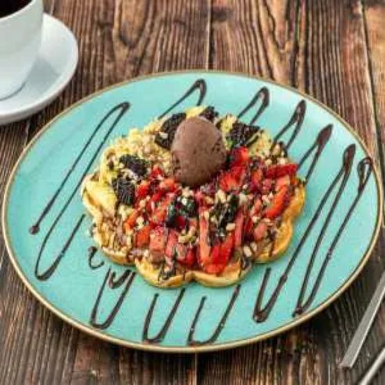 Wafflecım (Cumhuriyet)