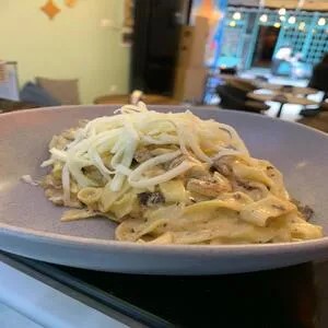 Makkaroni Pasta (Karakaş)