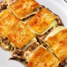 Börek Lab (Çarşı)