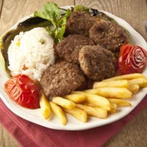 Bizim Köfteci (Yeni)