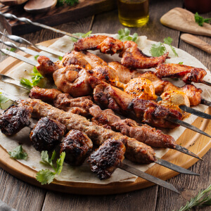 Dürümcü Deniz Usta (Karakaş)