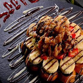 Waffle box (Alipaşa)