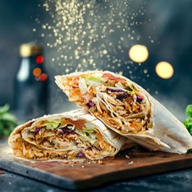 Döner Haus (Şarkiye)