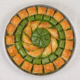 Baklavacı Şemsettin (Yeşilırmak)