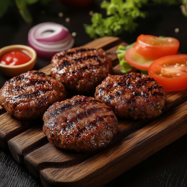Özbey Köfte Döner (Kırklar)